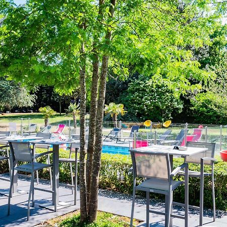 Novotel Lens Noyelles Εξωτερικό φωτογραφία