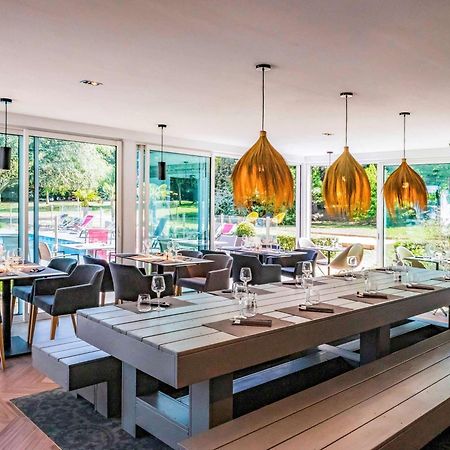 Novotel Lens Noyelles Εξωτερικό φωτογραφία