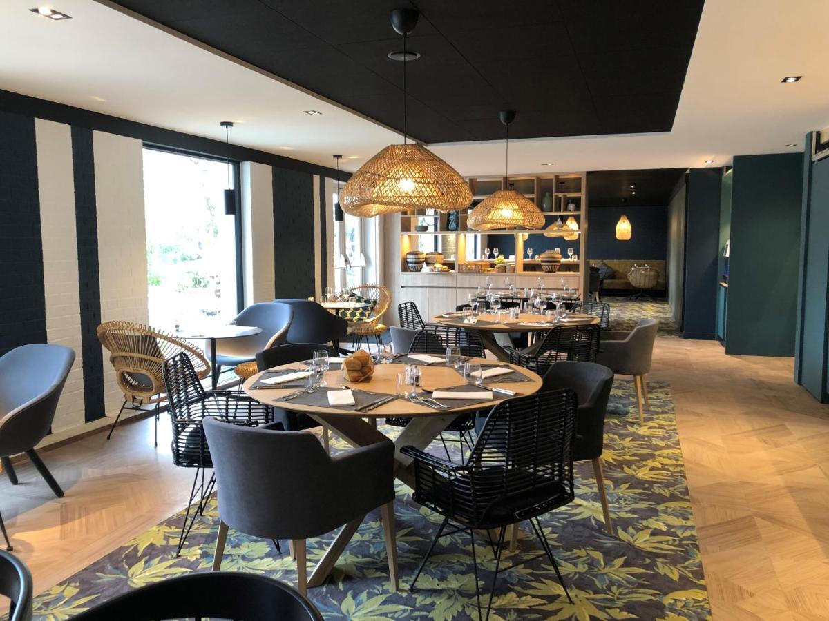 Novotel Lens Noyelles Εξωτερικό φωτογραφία