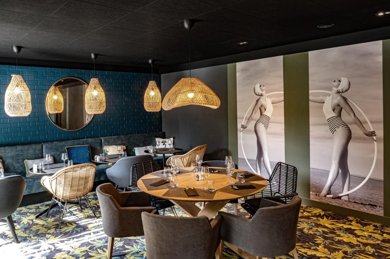 Novotel Lens Noyelles Εξωτερικό φωτογραφία