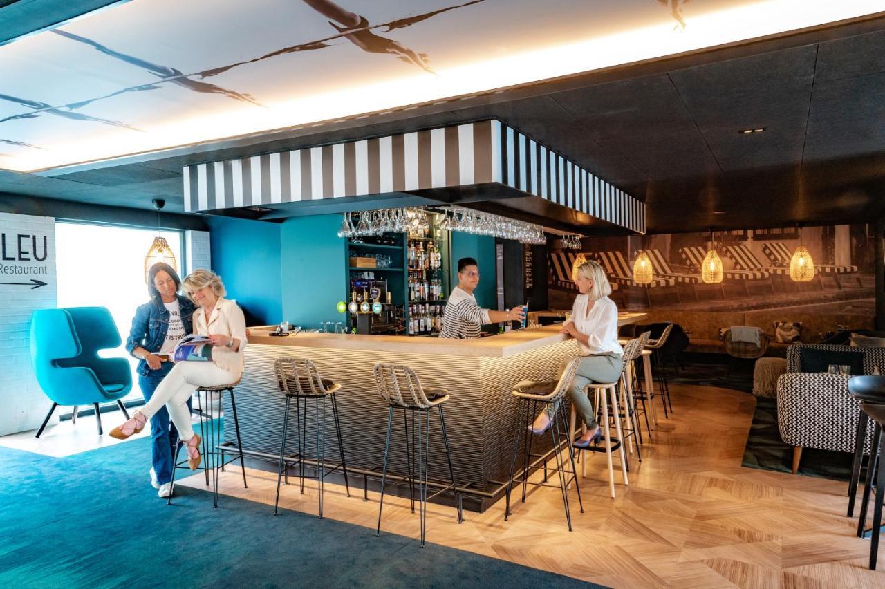 Novotel Lens Noyelles Εξωτερικό φωτογραφία