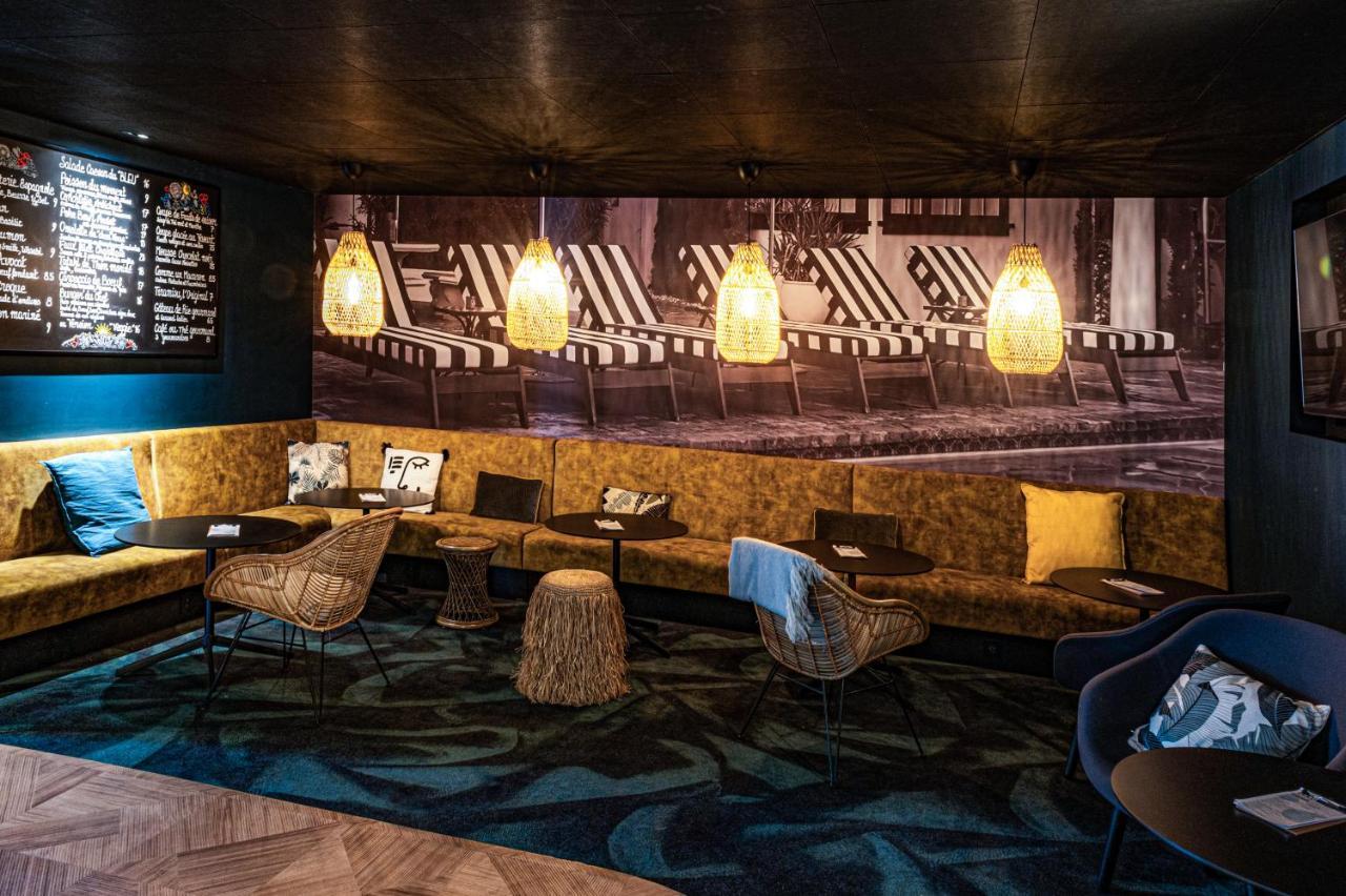 Novotel Lens Noyelles Εξωτερικό φωτογραφία
