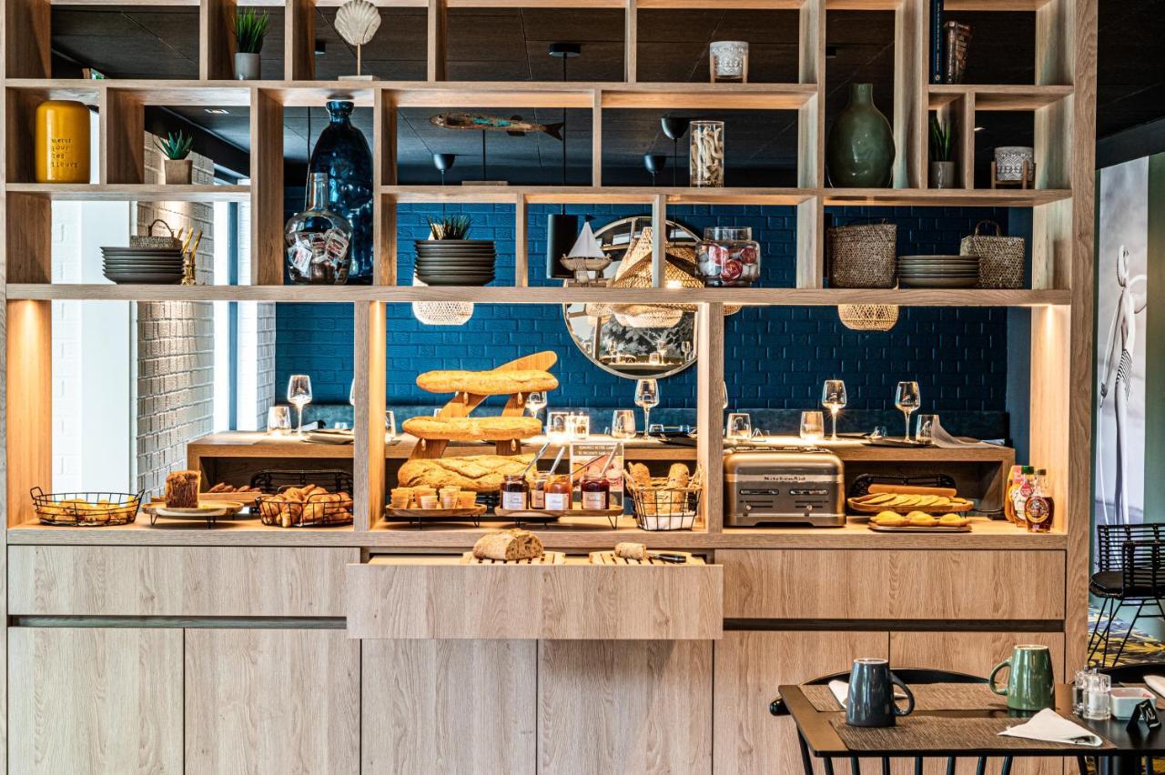 Novotel Lens Noyelles Εξωτερικό φωτογραφία