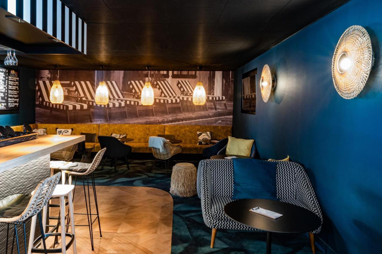 Novotel Lens Noyelles Εξωτερικό φωτογραφία