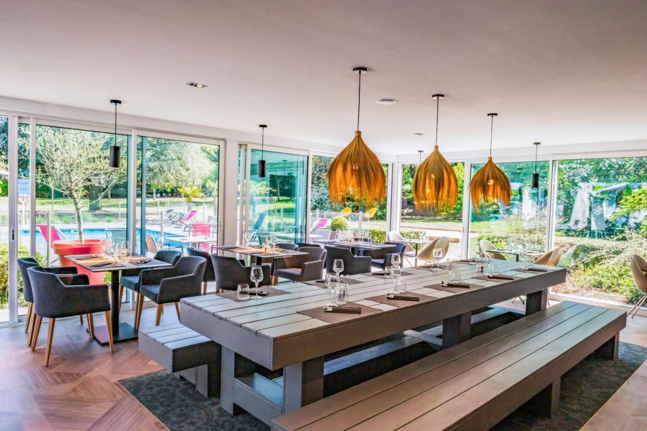 Novotel Lens Noyelles Εξωτερικό φωτογραφία