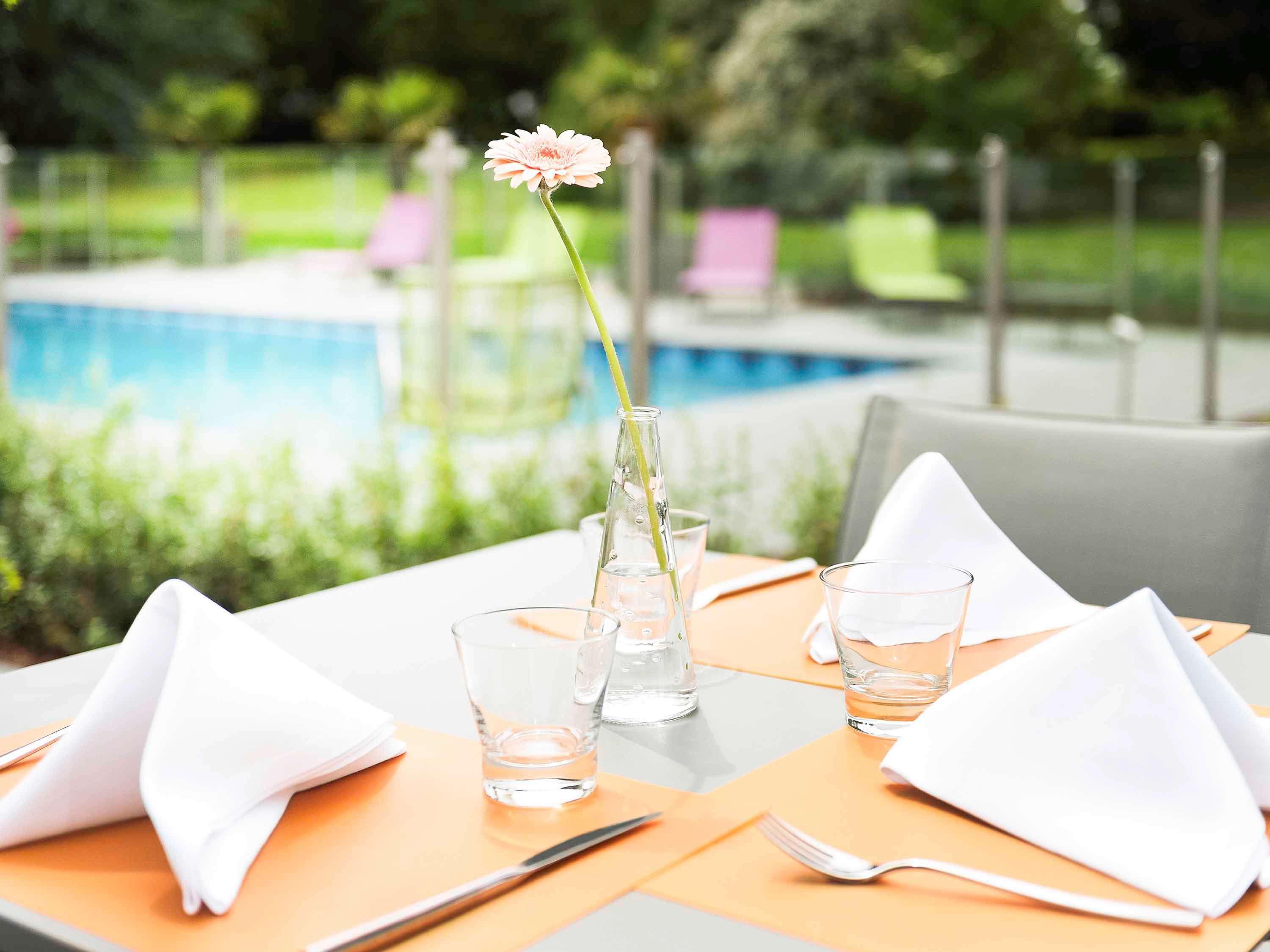 Novotel Lens Noyelles Εξωτερικό φωτογραφία