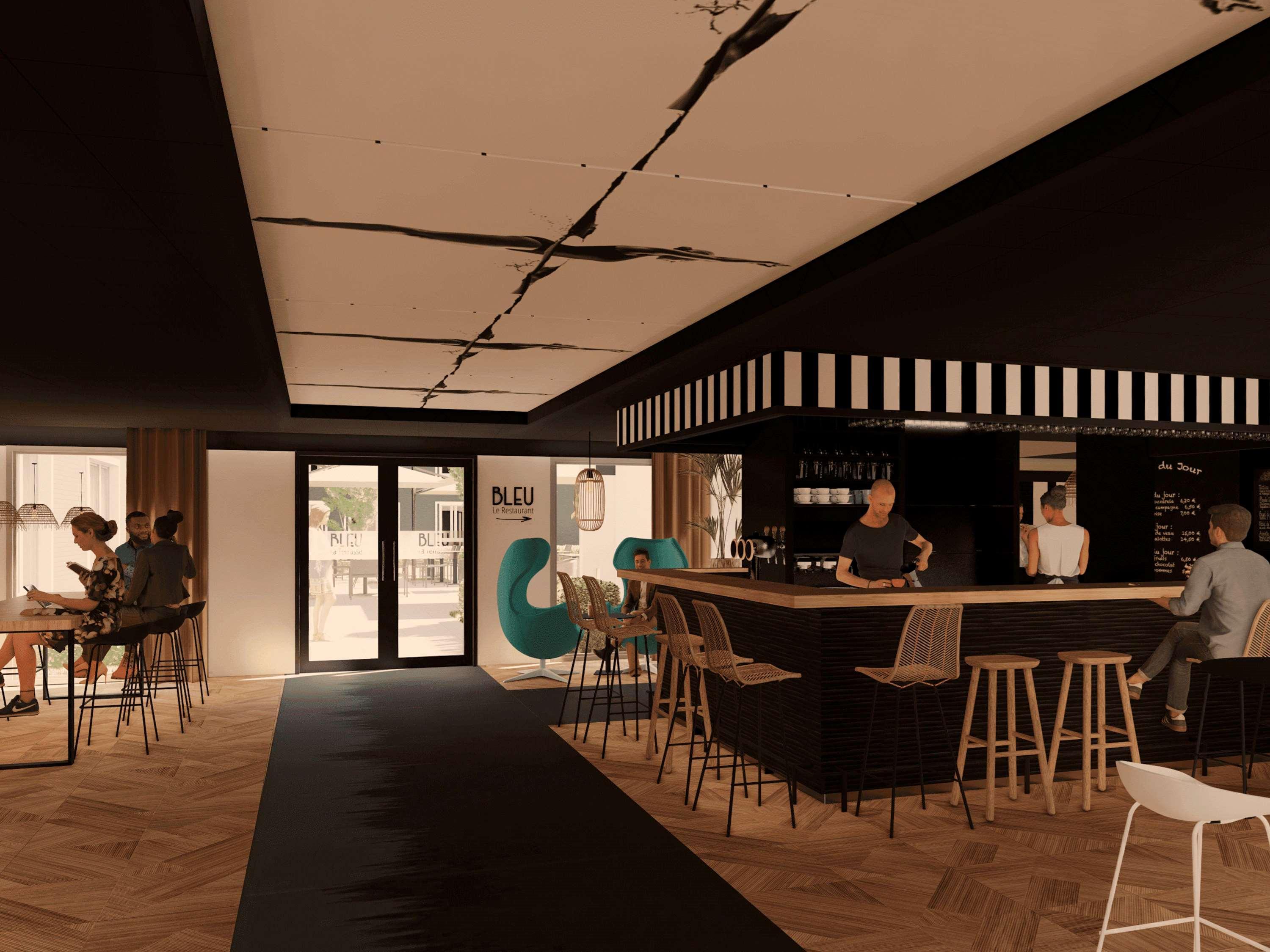 Novotel Lens Noyelles Εξωτερικό φωτογραφία