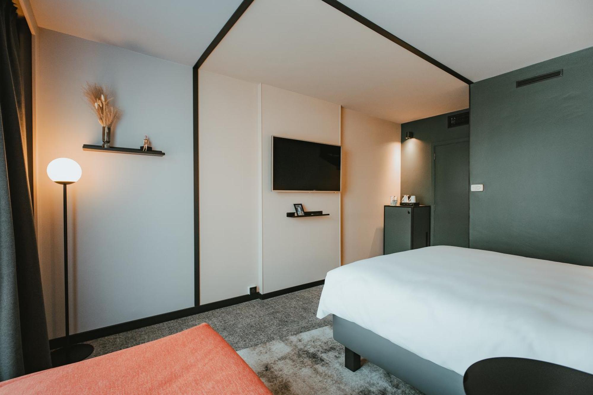 Novotel Lens Noyelles Εξωτερικό φωτογραφία
