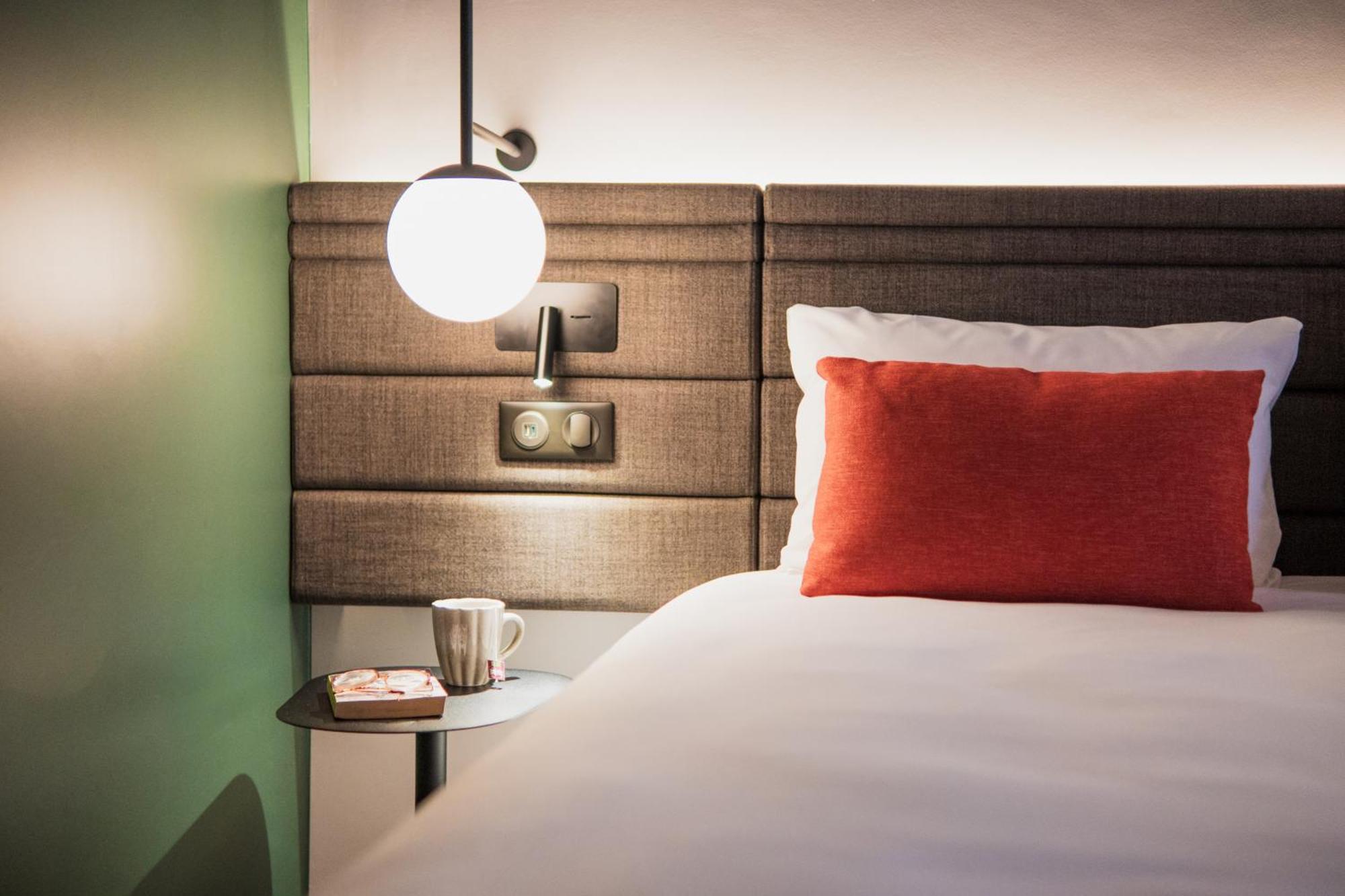 Novotel Lens Noyelles Εξωτερικό φωτογραφία
