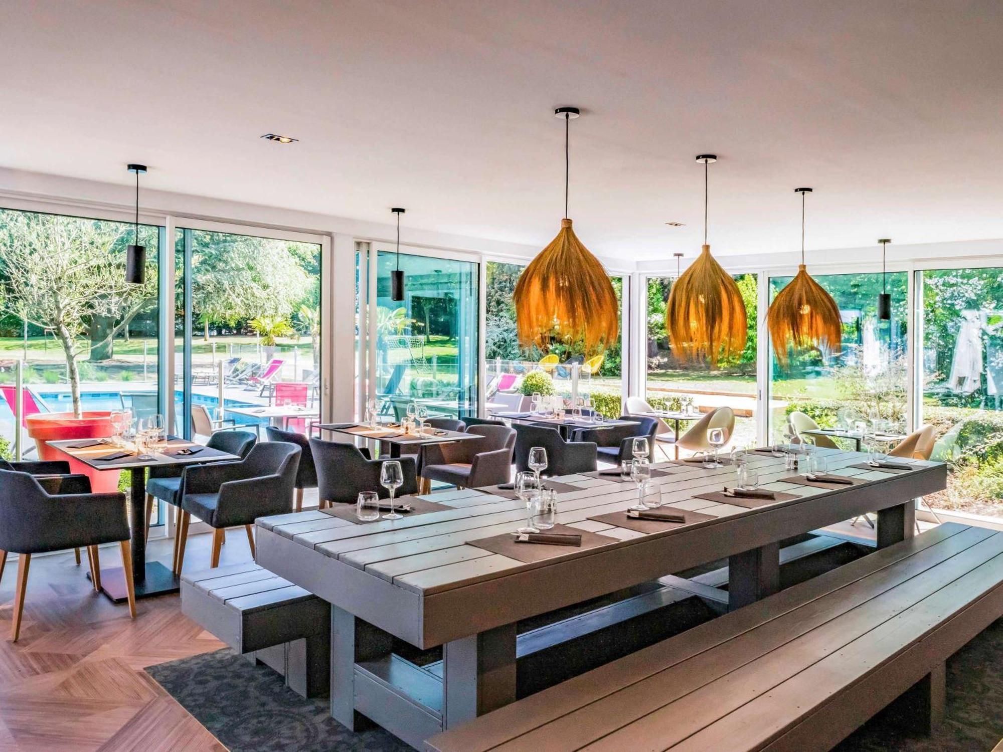 Novotel Lens Noyelles Εξωτερικό φωτογραφία