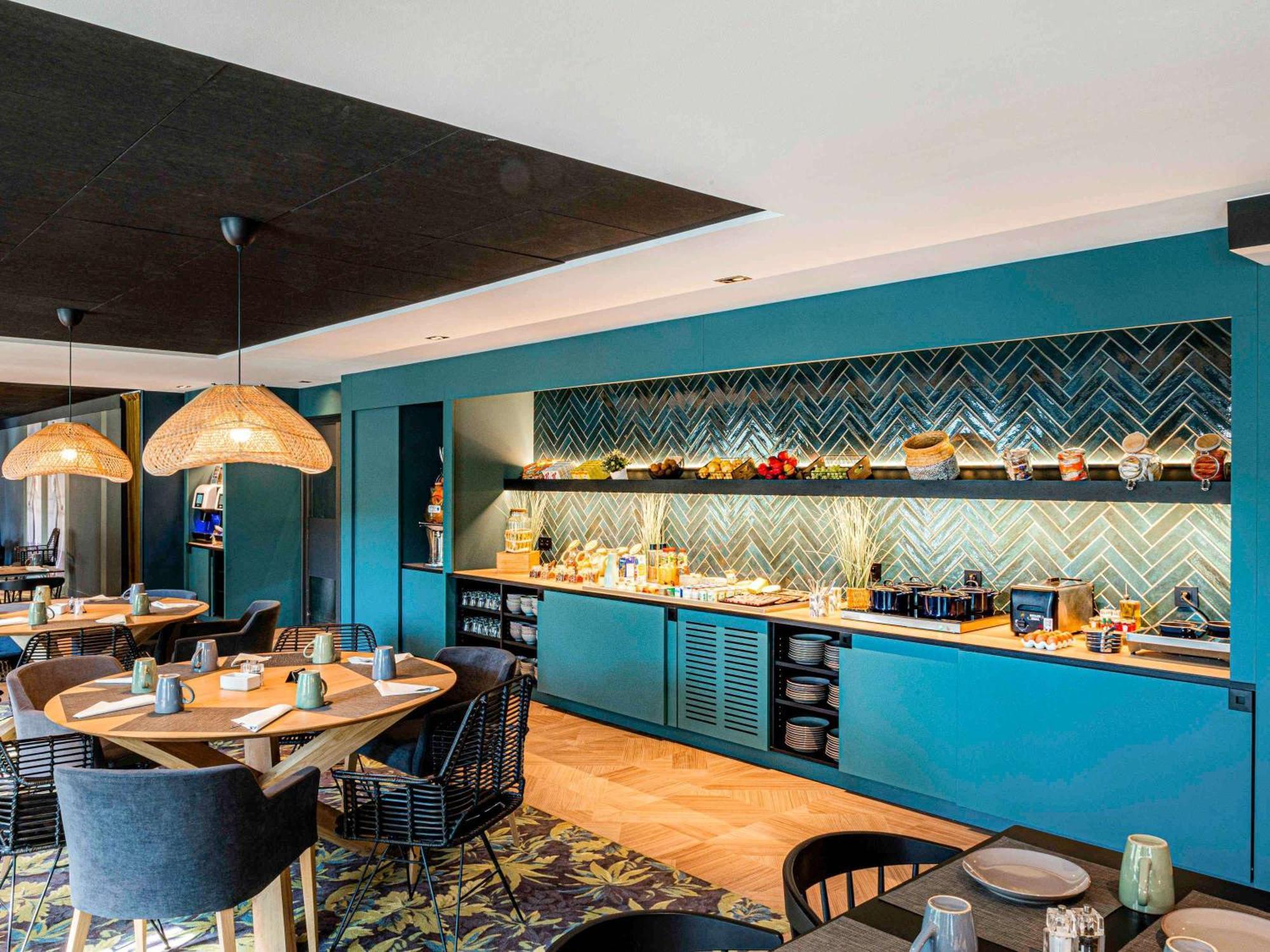 Novotel Lens Noyelles Εξωτερικό φωτογραφία