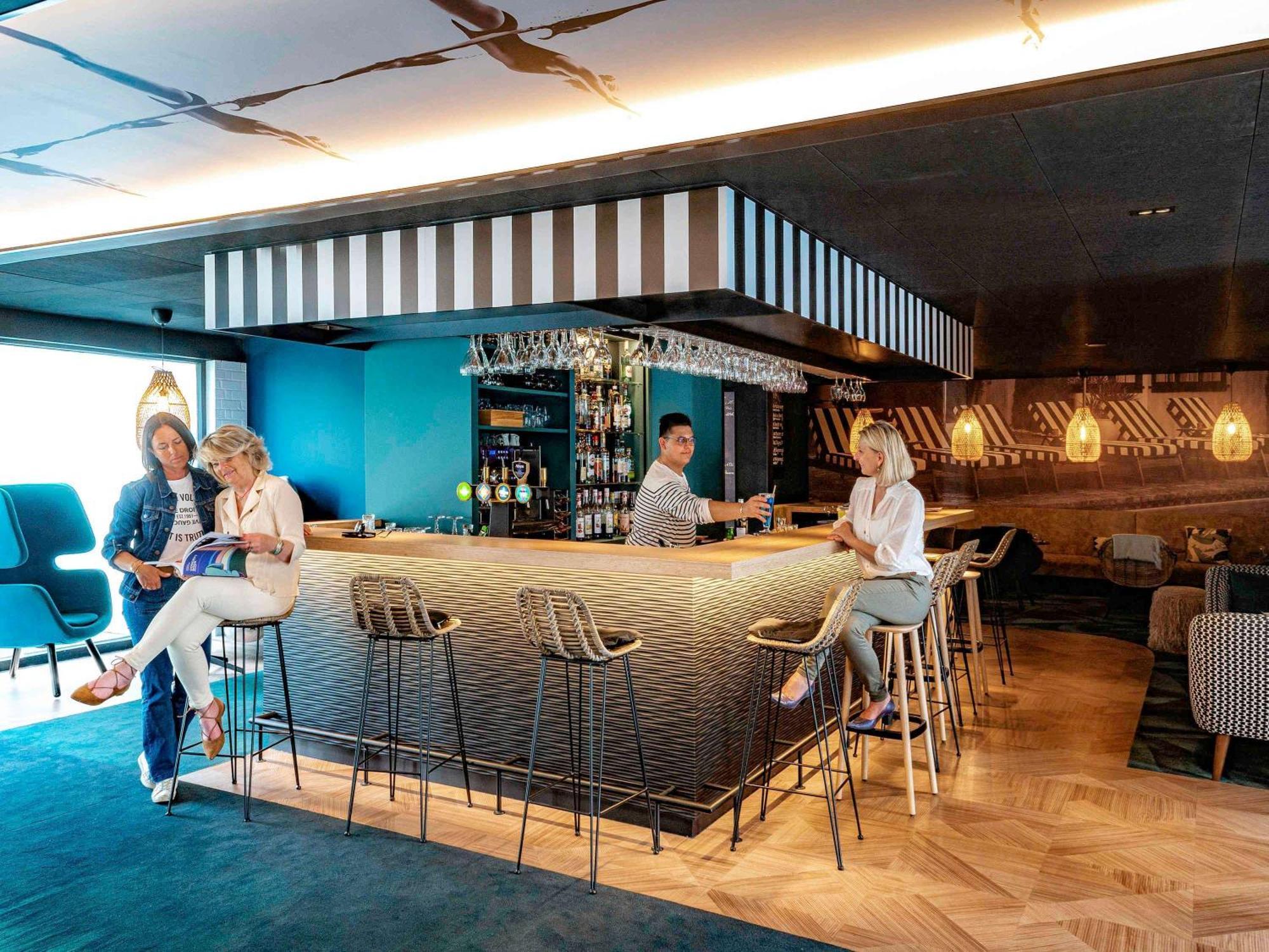 Novotel Lens Noyelles Εξωτερικό φωτογραφία