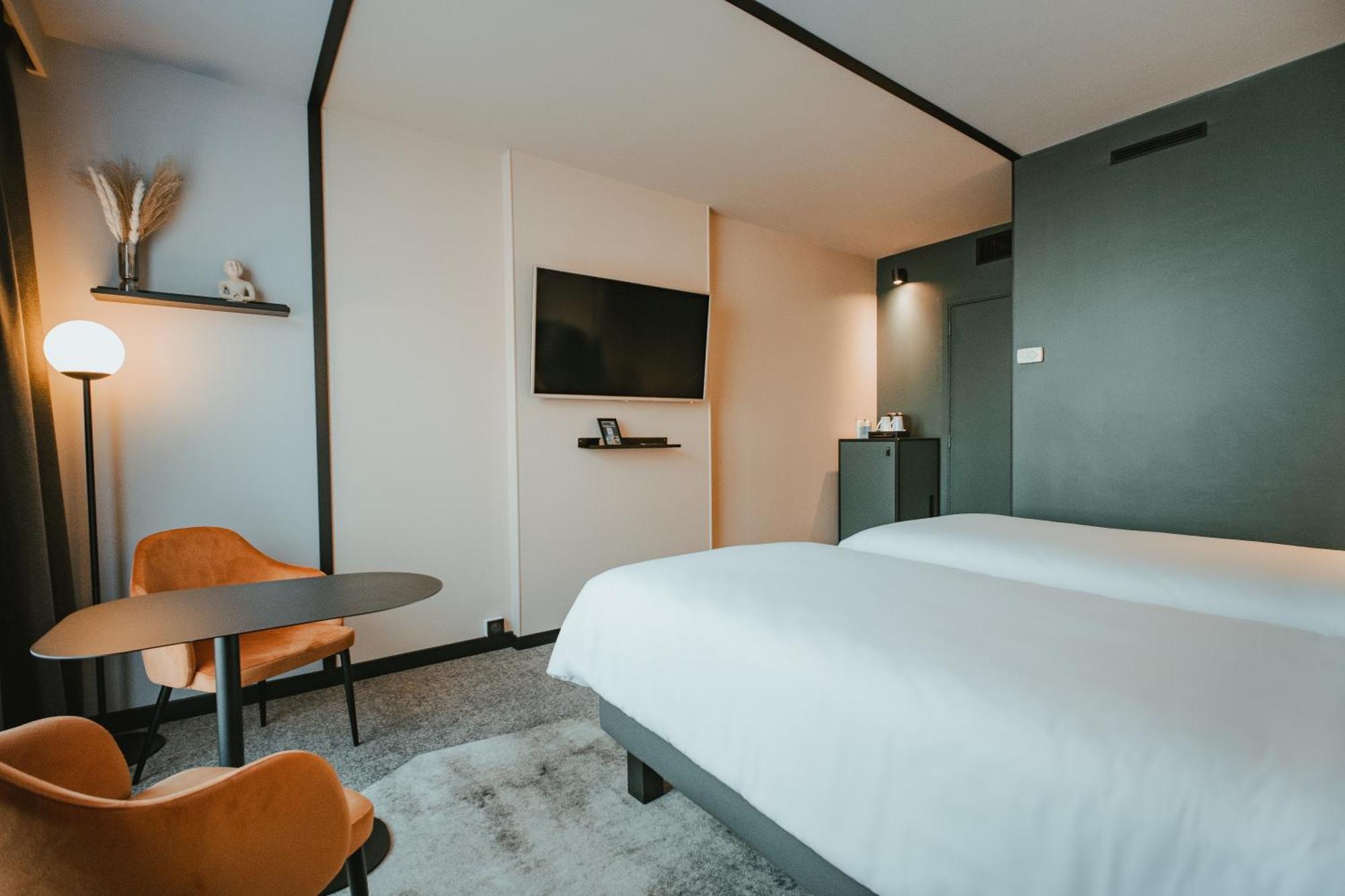 Novotel Lens Noyelles Εξωτερικό φωτογραφία