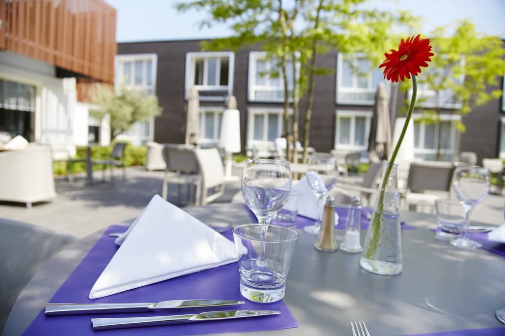 Novotel Lens Noyelles Εξωτερικό φωτογραφία